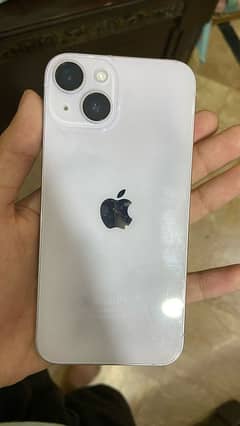 iPhone