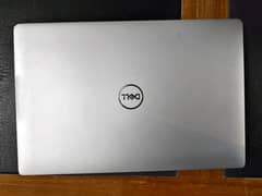 Dell Precision 5530  4 GB Nvidia Graphics