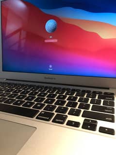 Mac Book Air 13 Inc 2017