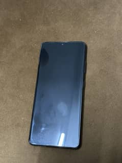 S 21 Ultra Non Pta Back crack Pics Attached