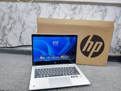 HP ProBook x360 Ryzen 7 Pro