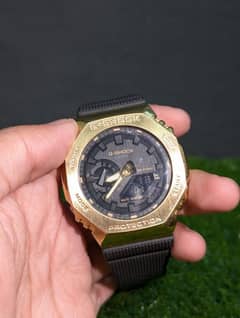Casio G-Shock G2100 | 2 months used