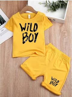 Boy's