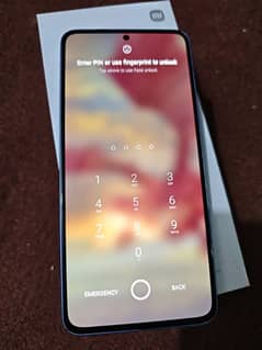 Xiaomi 13T Zero Lush Condition 12/256 GB storage