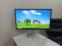 Dell SE2722HX 27 Inch FHD 1080p 75hz gaming & graphics led monitor