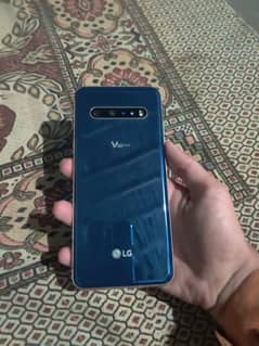 LG V60, UGENT selll,exchange possible