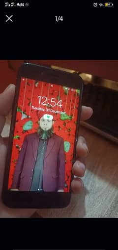 Apple I phone 7