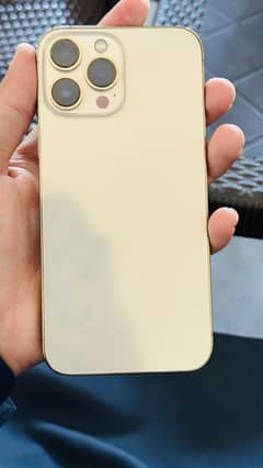 13 pro max 512 gb