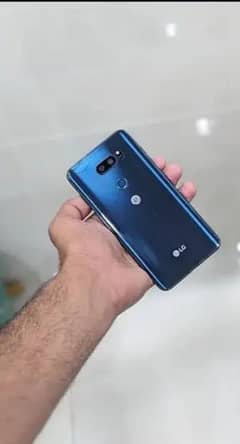 LG
