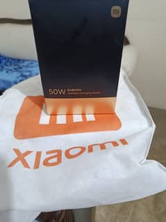 XIAOMI 50 WAT WIRELESS CHARGER