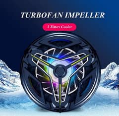 Colling Fan for phones heating issues