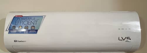 Dawlance LVS PRO 15