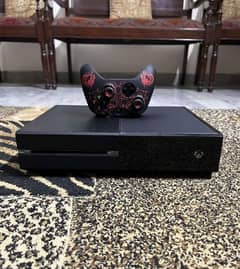 XBOX ONE