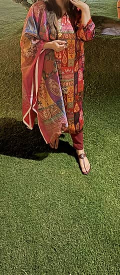 salwar kameez