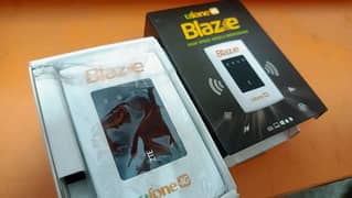 Ufone Blaze 4G Internet Device