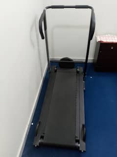 Manual Treadmill and Twister for Sale