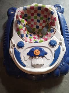 baby waker