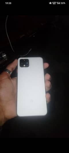 goggle pixel 4