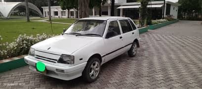 Suzuki Khyber 1996