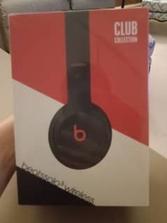 beats solo3 headphones