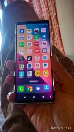 Sony enpria pta apriv