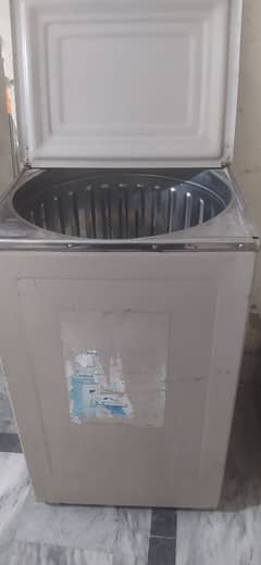 Washing