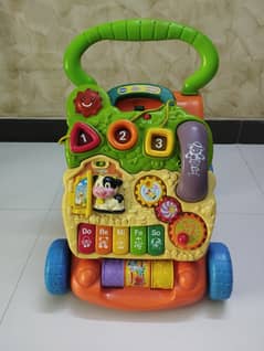 Baby walker