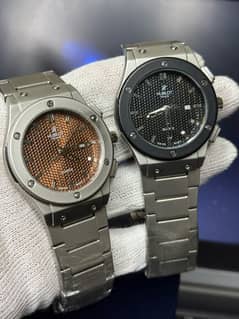 3500 for one hublot A grade