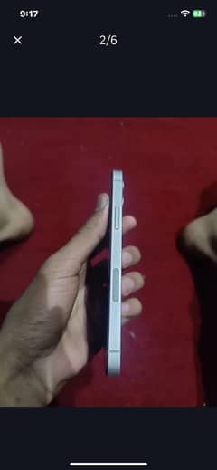 I phone 12 pro