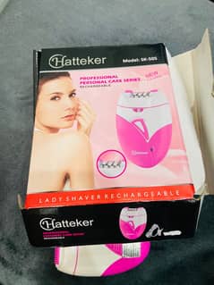 Epilator for sale - Hair remover machine
