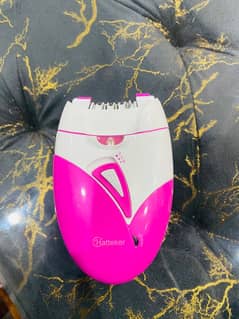 Epilator for sale - Hair remover machine