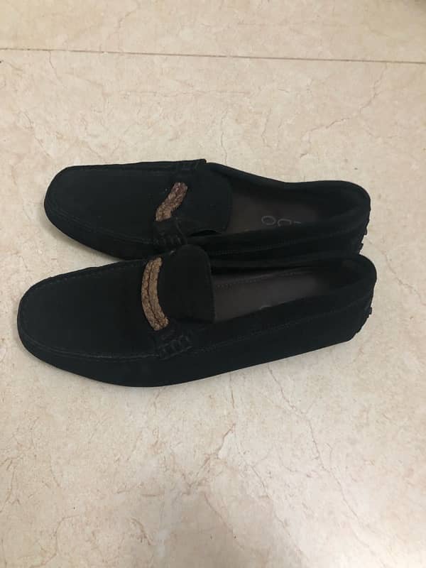 New ‘Aldo’ geniune shoes for sale. 7