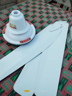 Fan for sell