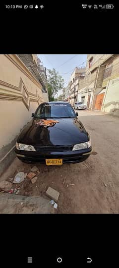 car sale urgent