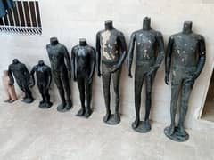 DUMMIES (MANNEQUIN) URJENT SALE