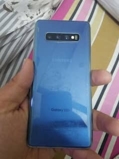Samsung Galaxy s10 plus 8/128gb board