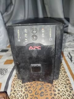 Apc ups