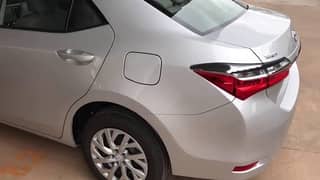 Corolla