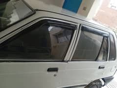 Suzuki Mehran VX 1998