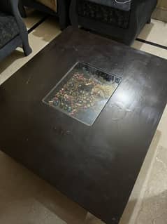 Wooden