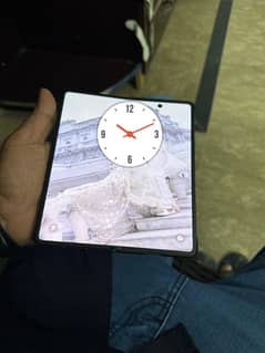 Tecno Phantom 5 Fold
