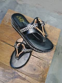 Ladies sandals