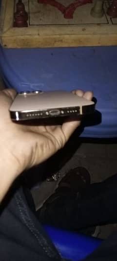 Iphone 13 Pro max 128GB kit hai Dabba or cabel hai