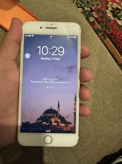 I phone 7plus 128