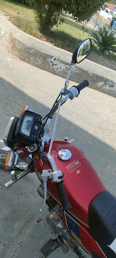 Honda bike for sale