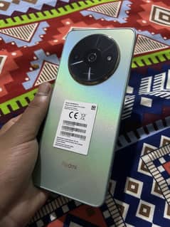 Redmi A3X 64gb with warranty call 03115784137