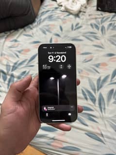 Apple iPhone 14 Pro 256GB LLA Dual E Sim PTA Approved