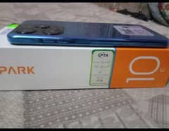 tecno spark 10c 8gb ram 128gb memory