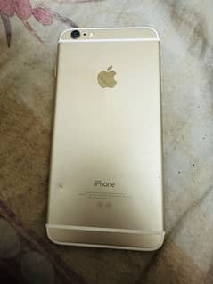 Iphone 6plus 16GB