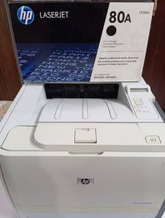 HP Hewlett Packard LaserJet P2055dn Printer
